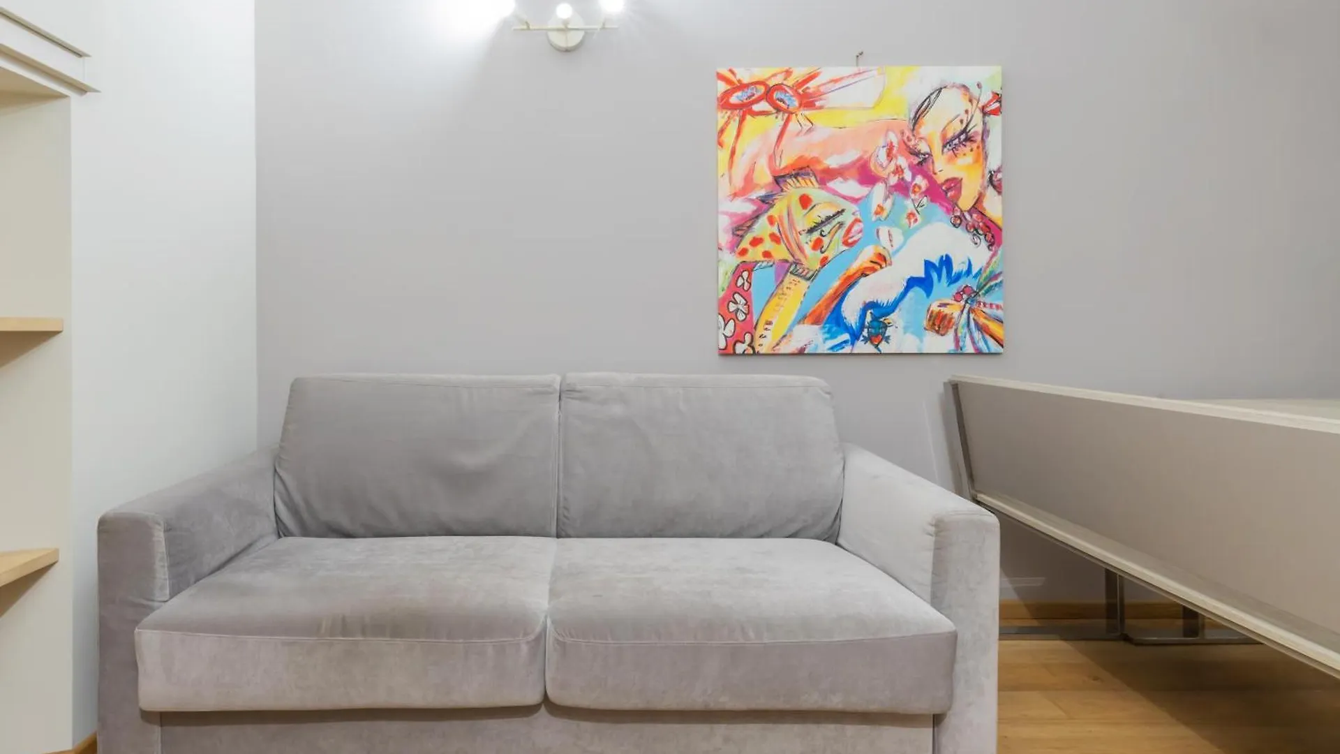 Ferienwohnung Arco Della Pace Corso Sempione - Exceptional Location Mailand