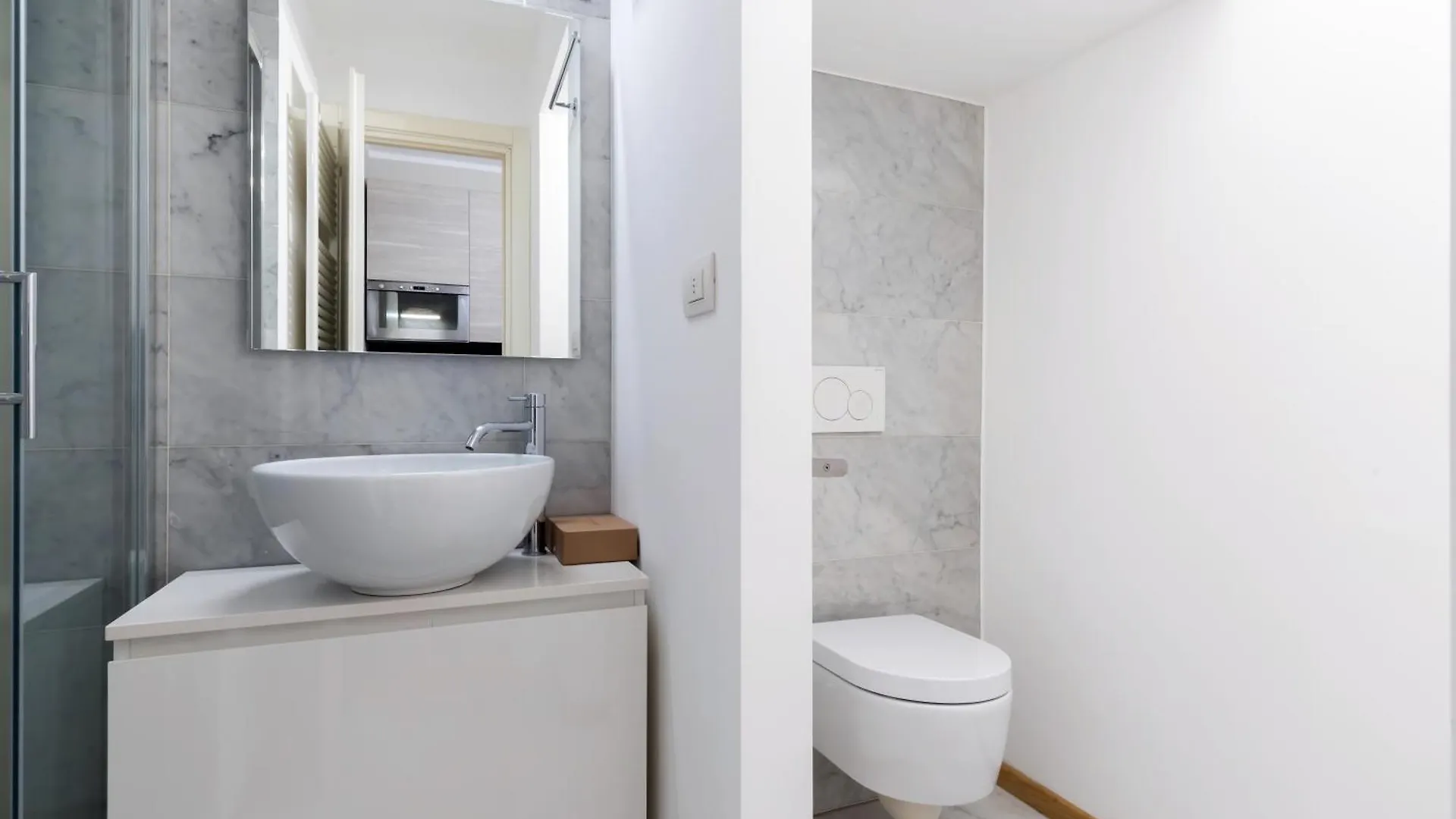 Ferienwohnung Arco Della Pace Corso Sempione - Exceptional Location Mailand