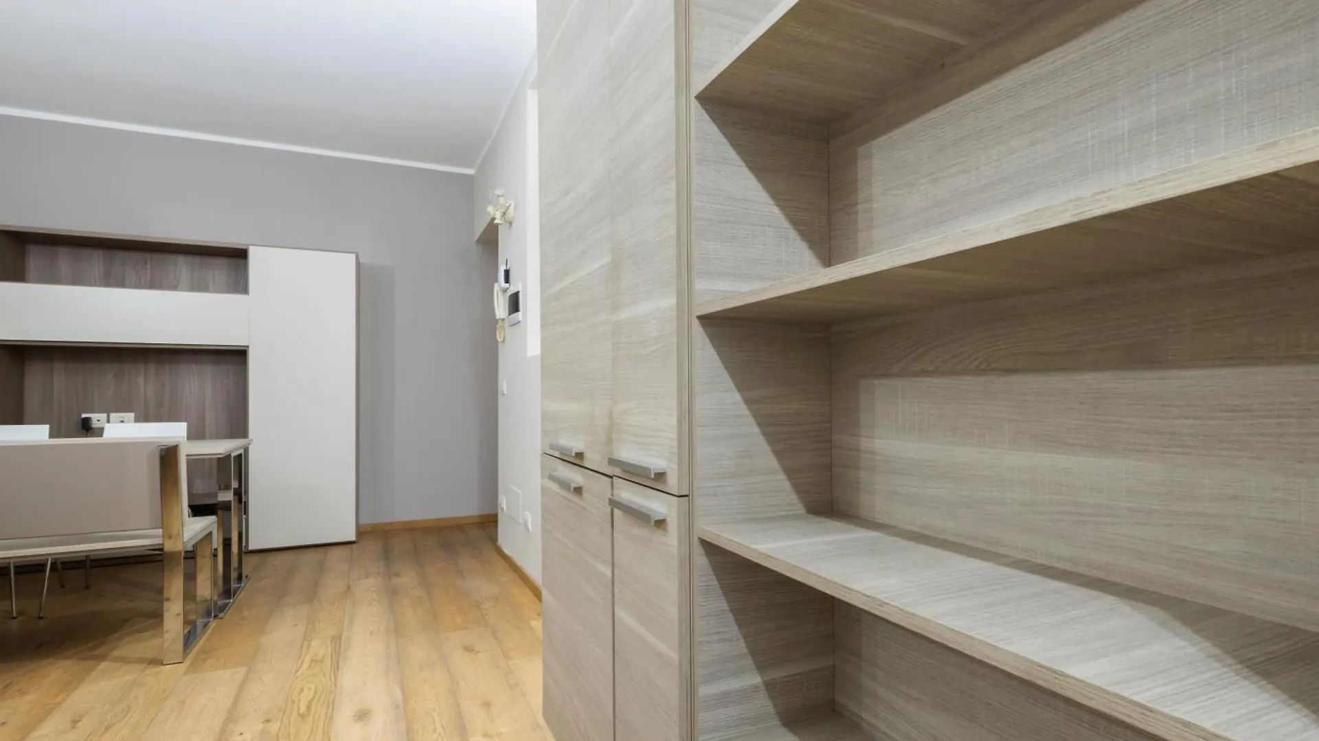 Ferienwohnung Arco Della Pace Corso Sempione - Exceptional Location Mailand Italien